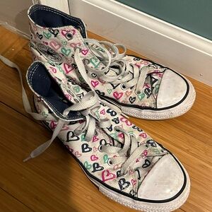 Converse size 3Y